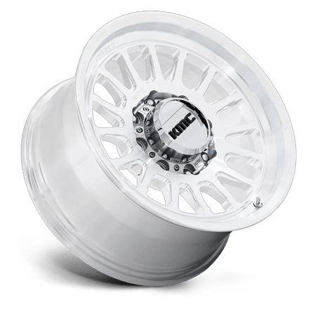 KMC KM452 IMPACT FORGED MONOBLOCK – 18X9 – 8X170 – 0 mm – RAW MACHINED