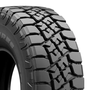 Toyo Open Country Pro – LT275/70R18 125/122Q LRE — bande de roulement