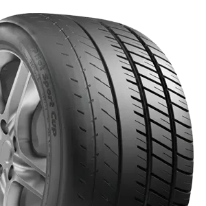 Michelin XL Pilot Sport Cup – 245/35R19 93Y 2 — bande de roulement