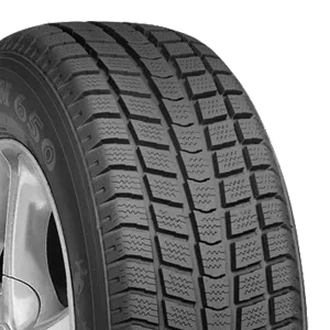 Pneu Nexen Eurowin