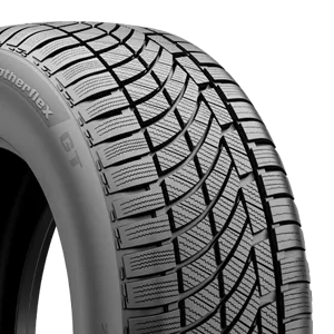 Hankook XL Weatherflex Gt – 235/40R18 95V 2 — bande de roulement