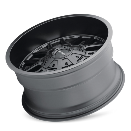 Mayhem Wheels COGENT – 18x9, 8x170, 0 – Matte Black