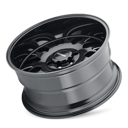 Mayhem Wheels TRIPWIRE – 20x10, 6x139.7, -19 – Gloss Black Milled