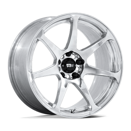 Motegi MR154 BATTLE – 18X9.5 – 5X114.3 – 30 mm – POLISHED