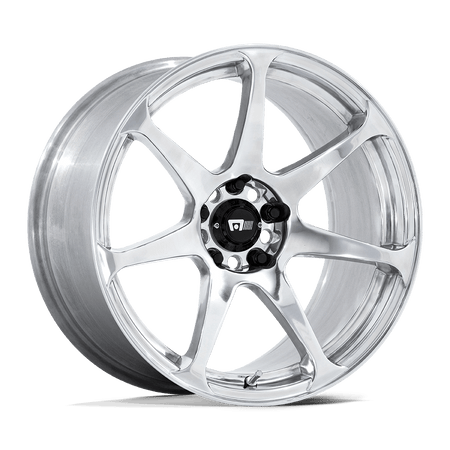 Motegi MR154 BATTLE – 18X9.5 – 5X114.3 – 15 mm – POLISHED
