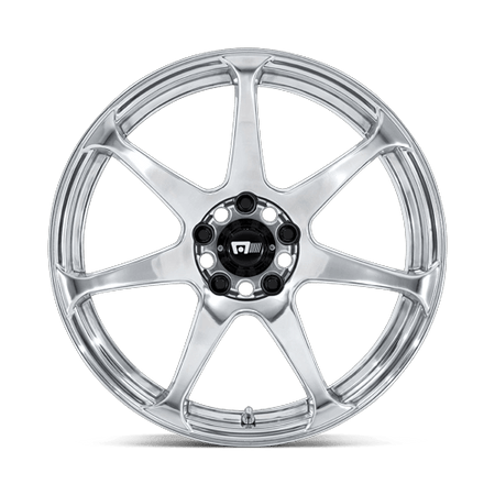 Motegi MR154 BATTLE – 18X9.5 – 5X114.3 – 30 mm – POLISHED