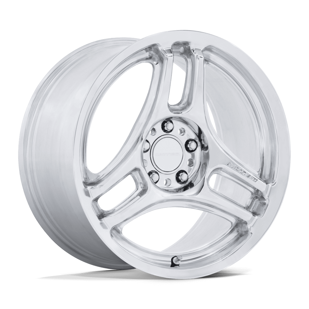 Motegi MR161 KOJIN – 18X9.5 – 5X114.3 – 0 mm – POLISHED