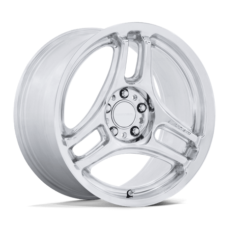 Motegi MR161 KOJIN – 18X9.5 – 5X114.3 – 0 mm – POLISHED
