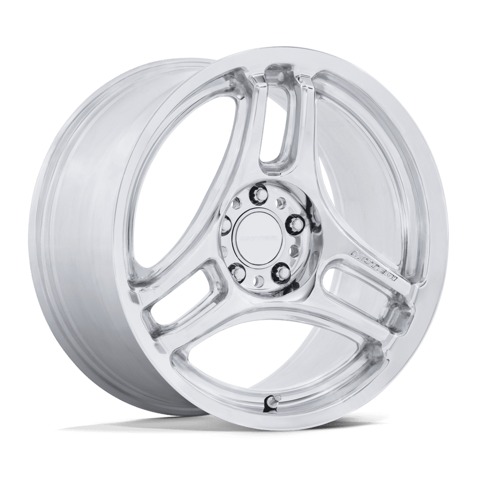 Motegi MR161 KOJIN – 18X9.5 – 5X114.3 – 0 mm – POLISHED