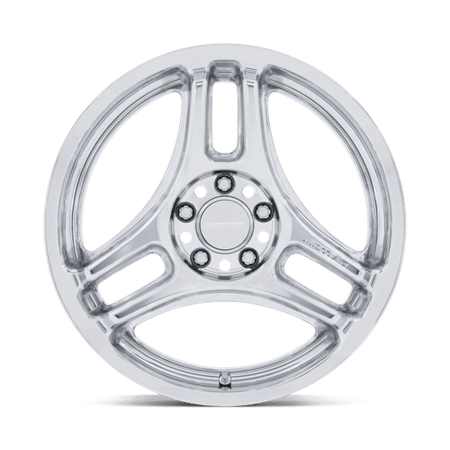 Motegi MR161 KOJIN – 18X10.5 – 5X114.3 – 0 mm – POLISHED