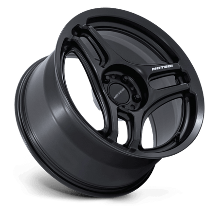 Motegi MR161 KOJIN – 18X10.5 – 5X114.3 – 22 mm – MATTE BLACK