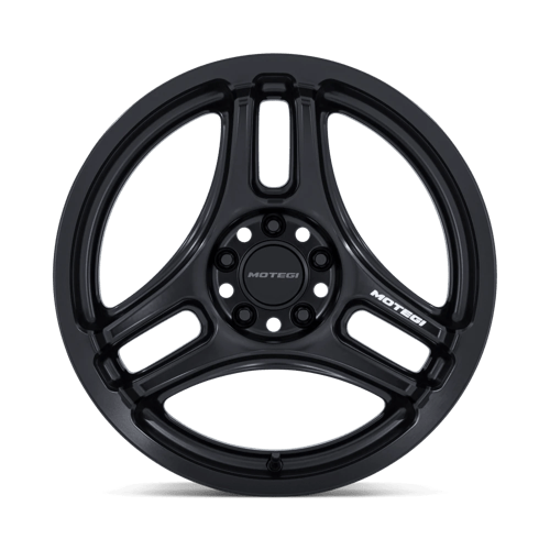 Motegi MR161 KOJIN – 18X9.5 – 5X114.3 – 35 mm – MATTE BLACK