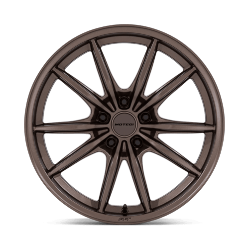 Motegi MR162 ZENTOKU – 18X9.5 – 5X114.3 – 35 mm – BURNT BRONZE