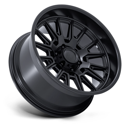 Moto Metal MO814 TEKTON – 20X9 – 6X139.7 – 1 mm – MATTE BLACK