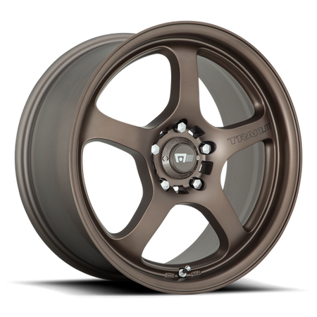 Motegi MR131 – 17X7 – 5X100 – 45 mm – MATTE BRONZE