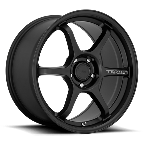 Motegi MR145 TRAKLITE 3.0 – 18X8.5 – 5X114.3 – 35 mm – SATIN BLACK
