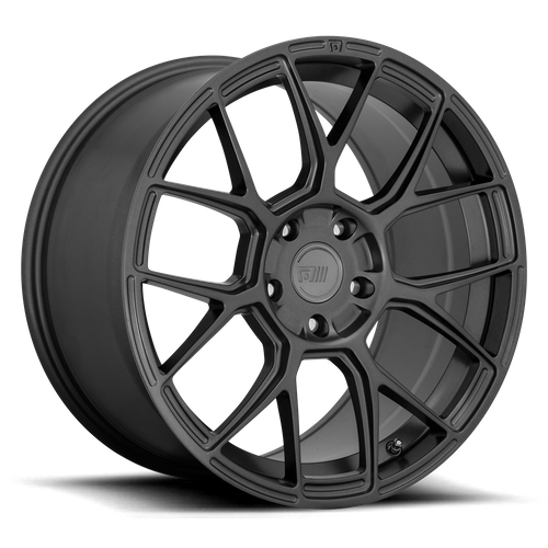 Motegi MR147 CM7 – 18X8.5 – 5X108 – 42 mm – GUN METAL