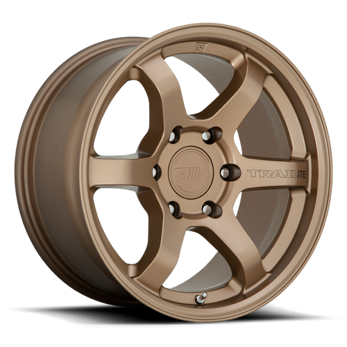 Motegi MR150 TRAILITE – 17X8.5 – 6X139.7 – 0 mm – MATTE BRONZE