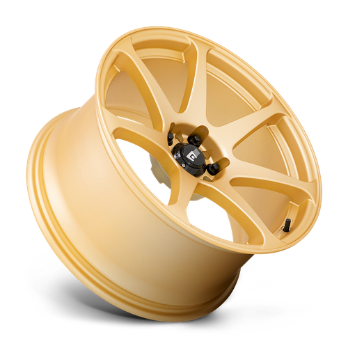 Motegi MR154 BATTLE – 18X9.5 – 5X114.3 – 15 mm – GOLD