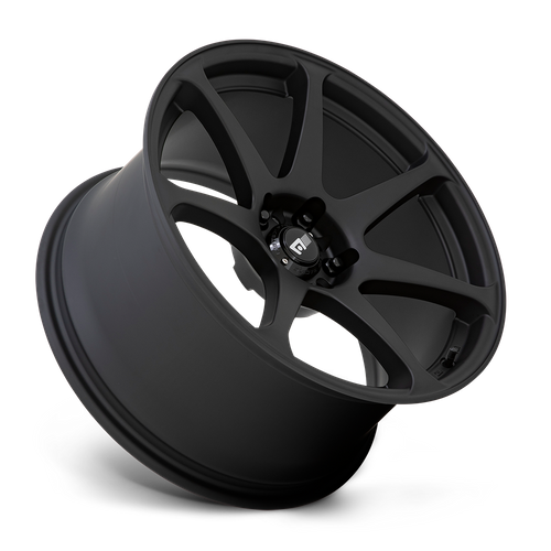 Motegi MR154 BATTLE – 18X9.5 – 5X100 – 38 mm – MATTE BLACK