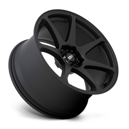 Motegi MR154 BATTLE – 18X9.5 – 5X100 – 38 mm – MATTE BLACK