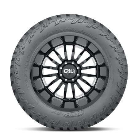 AMP Tires TERRAIN ATTACK M/T – LT305/55R20