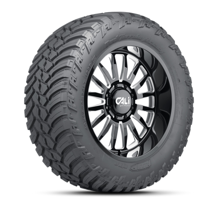AMP Tires TERRAIN ATTACK M/T – 35X15.50R24LT