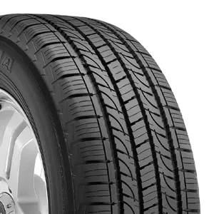 Yokohama Geolandar H/T G056B – 255/60R18 107H — bande de roulement