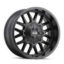 Mayhem COGENT 22x10 -27 6x135|6x139.7mm JB Performance