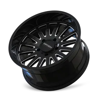 Mayhem UTOPIA 20x9 +18 8x170mm JB Performance