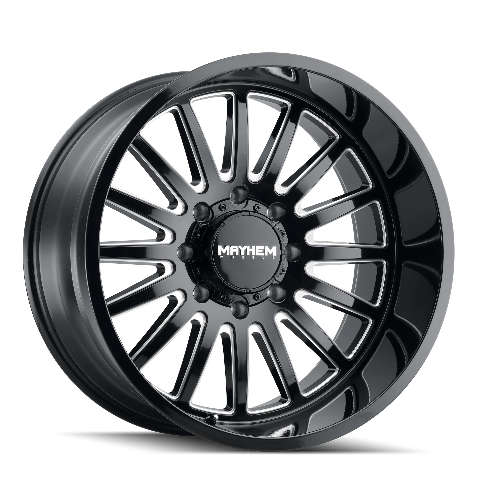 Mayhem UTOPIA 22x12 -44 6x135mm JB Performance
