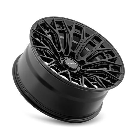 Mayhem Wheels CYCLONE – 22x10, 6x139.7, -19 – Gloss Black