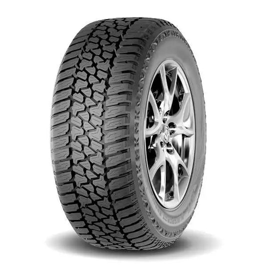 Mileking MK829 305/55R20 JB Performance