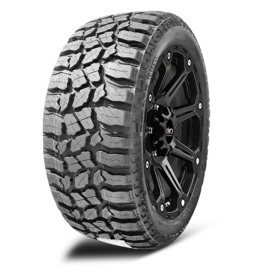 Mileking MK869 275/55R20 JB Performance