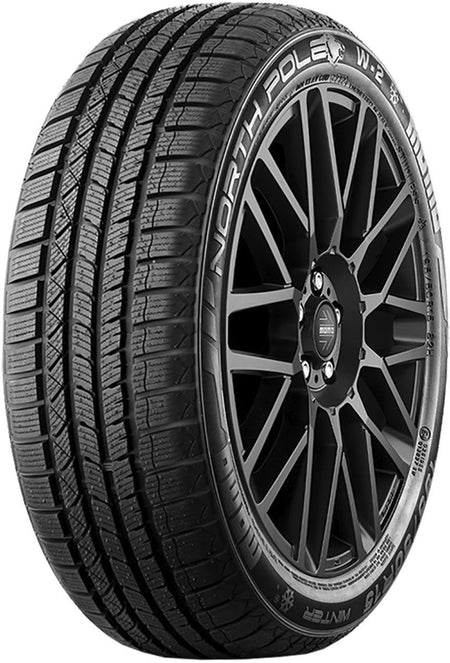 205/55R16 MOMO W-2 NORTH POLE 94V XL