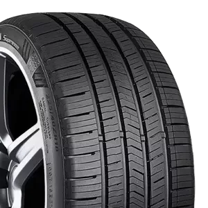 Nexen XL Nfera Supreme – 215/55R16 97H 2 — bande de roulement