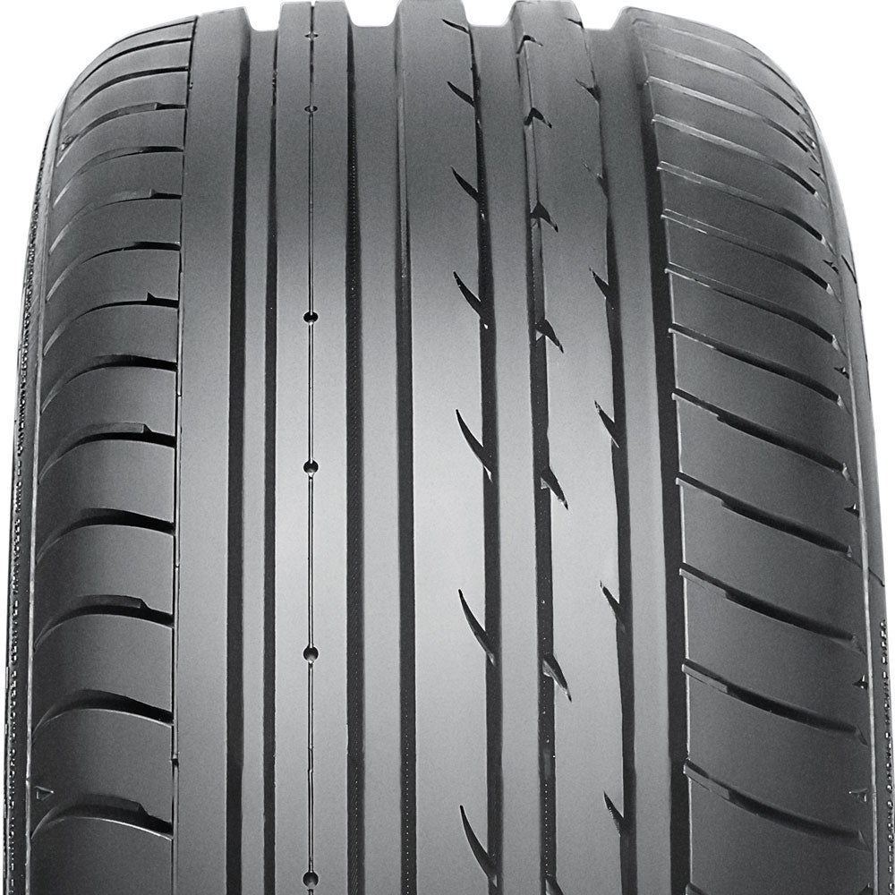 205/45R17 NANKANG AS-2+ 88V XL