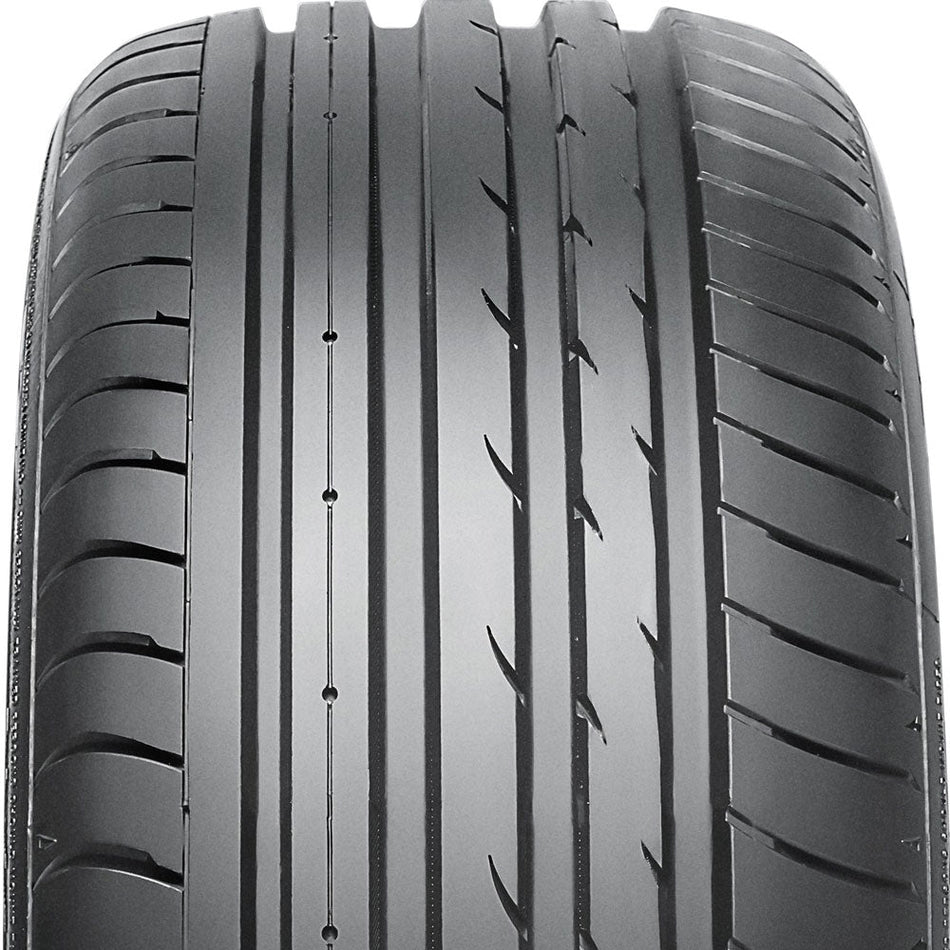205/45R17 NANKANG AS-2+ 88V XL