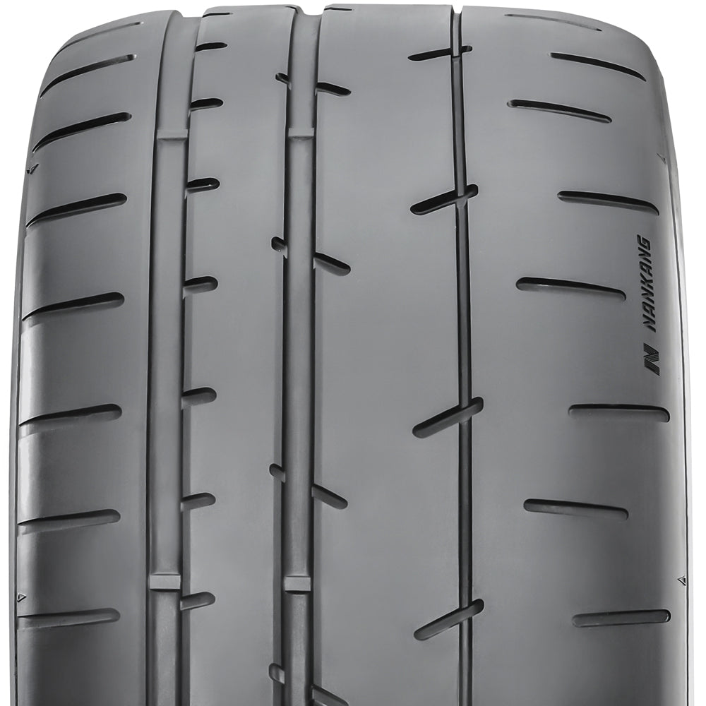 Nankang CR-S 245/35ZR19 93Y XL (200 TREADWEAR)