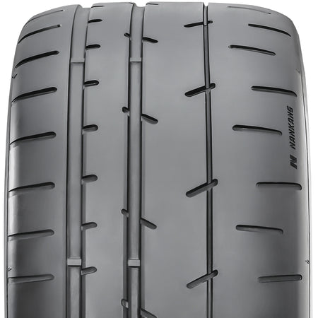Nankang CR-S 245/35ZR19 93Y XL (200 TREADWEAR)