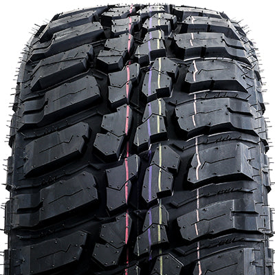 Nankang MT-1 LT275/65R20 126/123Q E/10