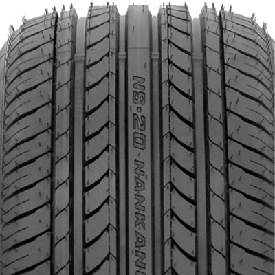Nankang NS-20 245/40ZR19 98Y XL