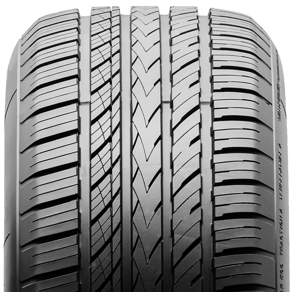 Nankang NS-25 255/40R17 94V