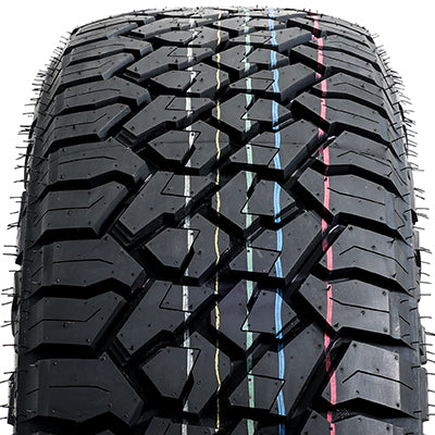 Nankang RT LT265/65R17 120/117Q E/10 ORWL