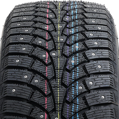 Nankang SW-9 Studded 235/40R18 95T XL