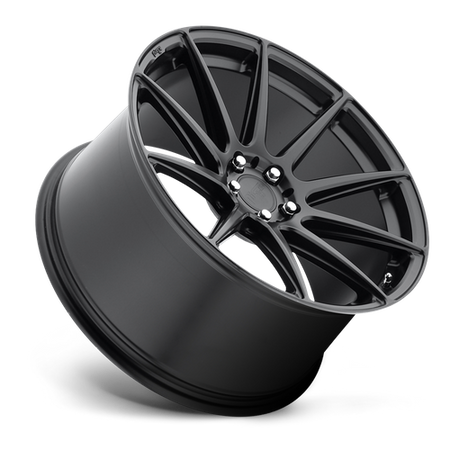 Niche 1PC M147 ESSEN – 20X10.5 – 5X112 – 27 mm – MATTE BLACK