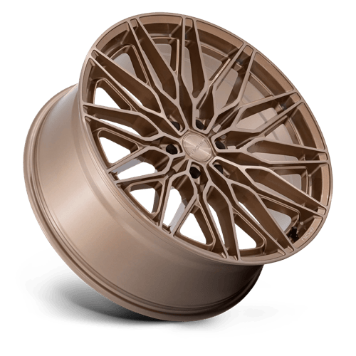 Niche 1PC NC278 CALABRIA 6 – 20X9.5 – 6X139.7 – 30 mm – PLATINUM BRONZE