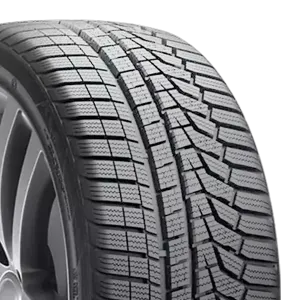 Hankook XL Winter Icept EVo2 – 255/45R19 104V 2 — bande de roulement