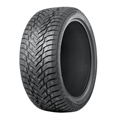 Nokian XL Hakkapeliitta 10 SUV Studded – 265/50R20 111T 2 — bande de roulement
