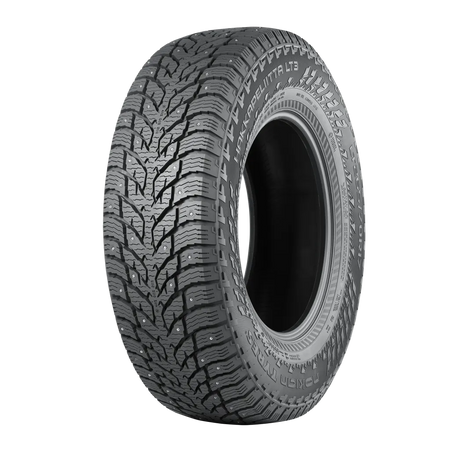 Nokian Hakka Lt3 * – LT275/70R18 LRE — bande de roulement